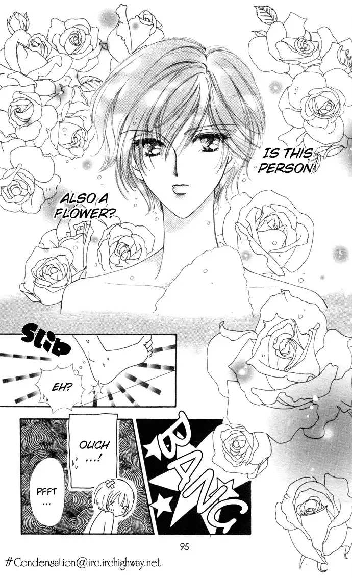 Hana ni Nare Chapter 7 21